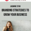 Jasmine Star – Branding Strategies to Grow Your Business