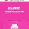 Lisa Jacobs – Copywriting for Crafters