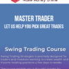 Master Trader – Let Us Help You Pick Great Trades