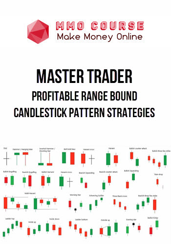 Master Trader – Profitable Range Bound Candlestick Pattern Strategies