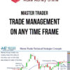 Master Trader – Trade Management on Any Time Frame