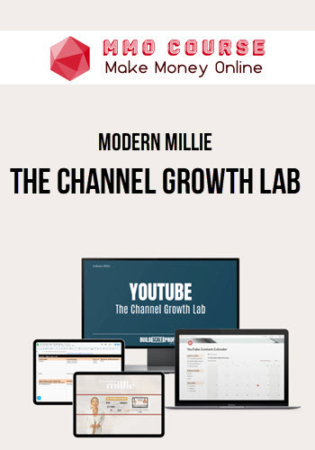 Modern Millie – The Channel Growth Lab