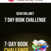 Sean Dollwet – 7 Day Book Challenge