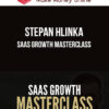 Stepan Hlinka – SaaS Growth Masterclass