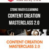 Stone River eLearning – Content Creation Masterclass 2.0