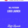 Will Paterson – Logo Launch