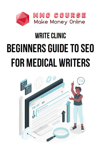 Write Clinic – Beginners guide to SEO for medical writers