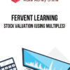 Fervent Learning – Stock Valuation (using Multiples)