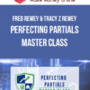 Fred Rewey & Tracy Z Rewey – Perfecting Partials Master Class 1 Fred Rewey & Tracy Z Rewey – Perfecting Partials Master Class