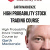 Garth Mackenzie – High Probability Stock Trading Course