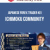 Japanese Forex Trader KEI – Ichimoku Community
