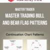 Master Trader – Master Trading Bull and Bear Flag Patterns