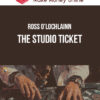 Ross O’Lochlainn – The Studio Ticket