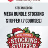 Stefan Georgi – Mega Bundle Stocking Stuffer (7 Courses)