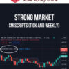 Strong Market – SM Scripts (Tick and Weekly)