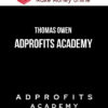 Thomas Owen – AdProfits Academy