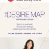 Danielle LaPorte – The Desire Map Course
