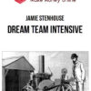 Jamie Stenhouse – Dream Team Intensive