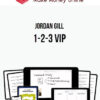 Jordan Gill – 1-2-3 VIP