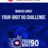 Marcus Jones – Four-Digit 90 Challenge