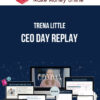Trena Little – CEO Day Replay