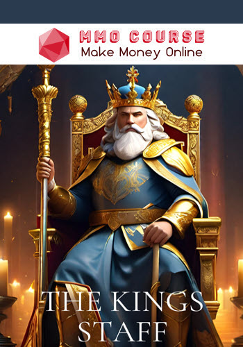 Achieve More FX – The Kings Staff
