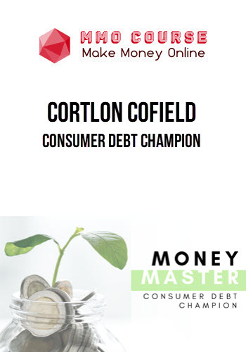 Cortlon Cofield – Consumer Debt Champion