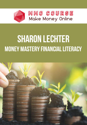 Sharon Lechter – Money Mastery Financial Literacy Course
