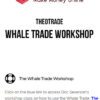 TheoTrade – Whale Trade Workshop