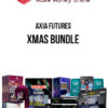 Axia Futures – XMAS Bundle