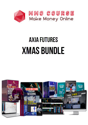 Axia Futures – XMAS Bundle