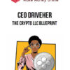 CEO Driveher – The Crypto LLC Blueprint
