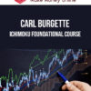 Carl Burgette – Ichimoku Foundational Course