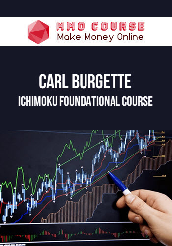 Carl Burgette – Ichimoku Foundational Course