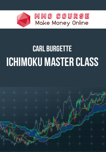 Carl Burgette – Ichimoku Master Class