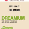 Ceels Lockley – Dreamium