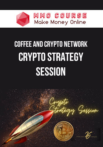 Coffee And Crypto Network – Crypto Strategy Session
