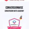 ConversionWise – Conversion Rate Academy