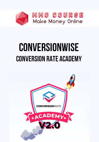 ConversionWise – Conversion Rate Academy