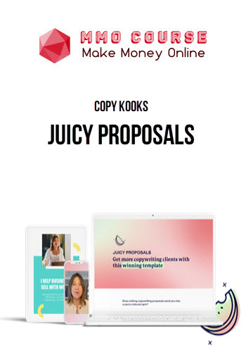 Copy Kooks – Juicy Proposals