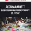 Deonna Barnett – Business Planning for Profitability Self Study