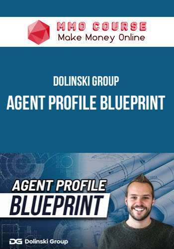 Dolinski Group – Agent Profile Blueprint