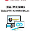 Donatas Jonikas – Double Sprint Method Masterclass