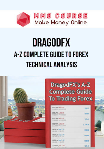 DragodFX – A-Z Complete Guide To Forex Technical Analysis