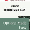 ICurlyCae – Options Made Easy