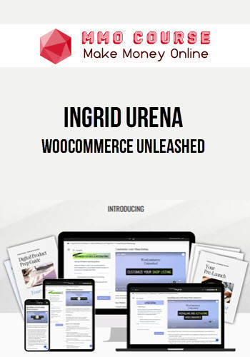 Ingrid Urena – Woocommerce Unleashed