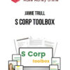 Jamie Trull – S Corp Toolbox