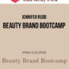 Jennifer Rudd – Beauty Brand Bootcamp