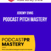 Jeremy Enns – Podcast Pitch Mastery