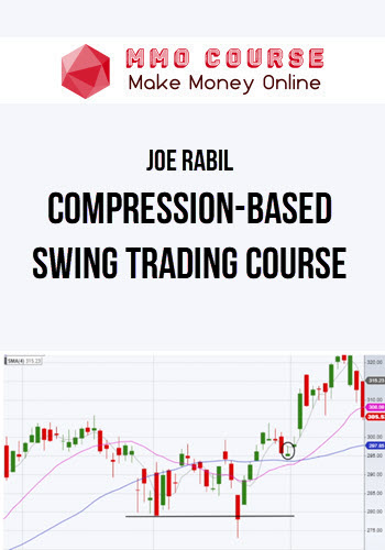 Joe Rabil – Compression-Based Swing Trading Course